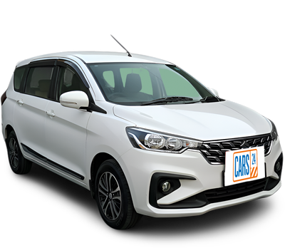 Maruti Ertiga-img